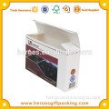 Trade Assurance Folding Shipping Custom Foldable Paper Box